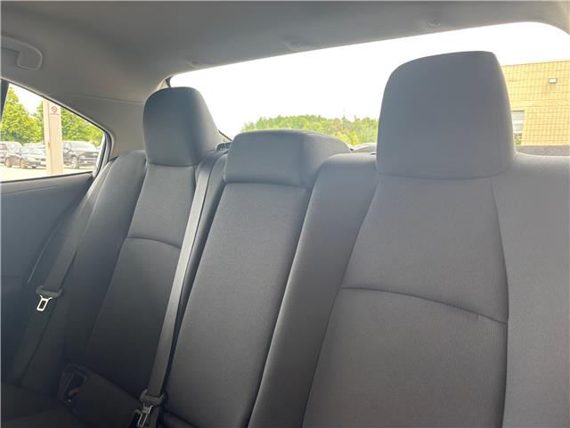 2024 Toyota Corolla LE (Stk: U9215A) in Uxbridge - Image 27 of 30