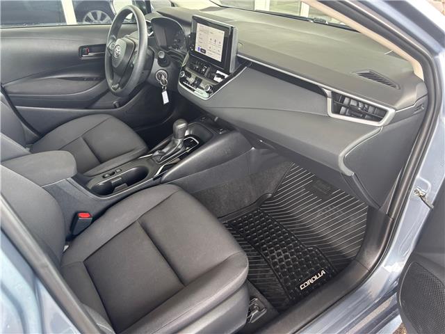 2024 Toyota Corolla LE (Stk: U9215A) in Uxbridge - Image 28 of 30