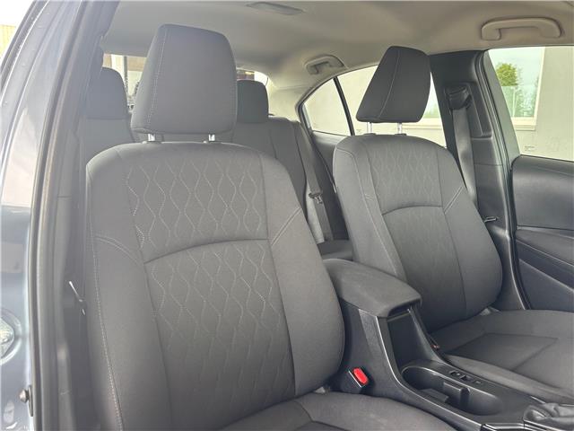 2024 Toyota Corolla LE (Stk: U9215A) in Uxbridge - Image 29 of 30