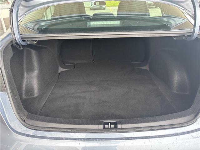 2024 Toyota Corolla LE (Stk: U9215A) in Uxbridge - Image 30 of 30