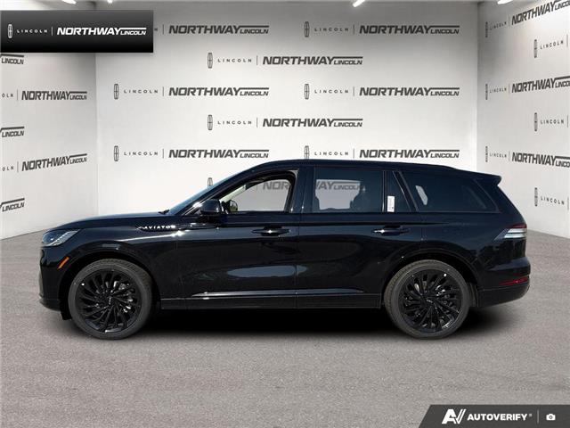 2026 Lincoln Aviator Reserve (Stk: 6LV8025) in Brantford - Image 3 of 23