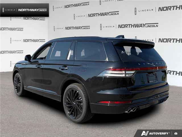 2026 Lincoln Aviator Reserve (Stk: 6LV8025) in Brantford - Image 4 of 23