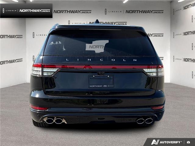 2026 Lincoln Aviator Reserve (Stk: 6LV8025) in Brantford - Image 5 of 23