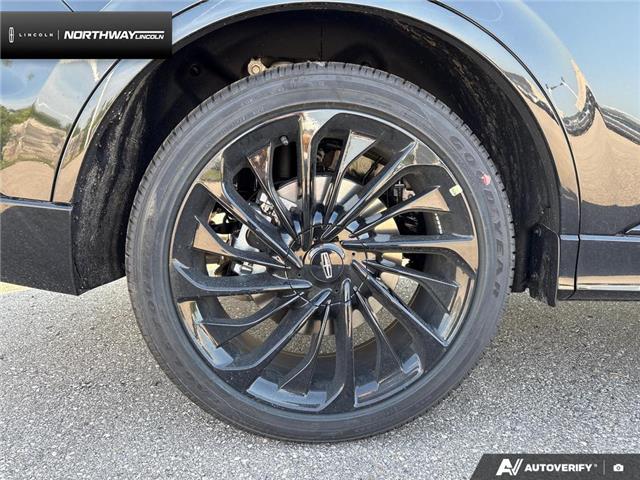 2026 Lincoln Aviator Reserve (Stk: 6LV8025) in Brantford - Image 6 of 23