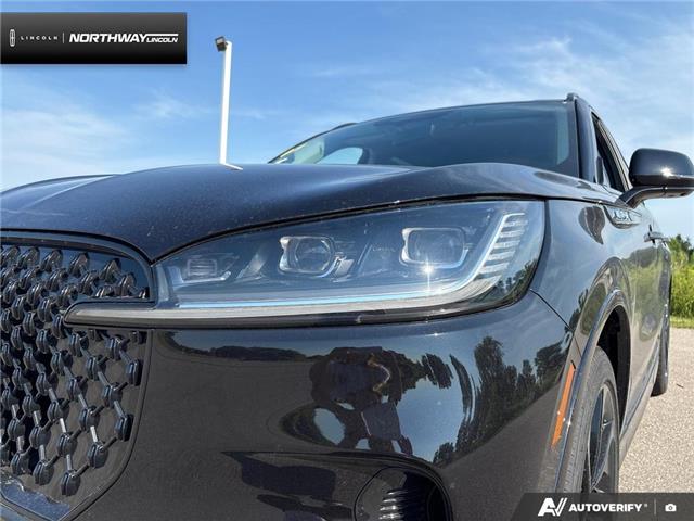 2026 Lincoln Aviator Reserve (Stk: 6LV8025) in Brantford - Image 7 of 23