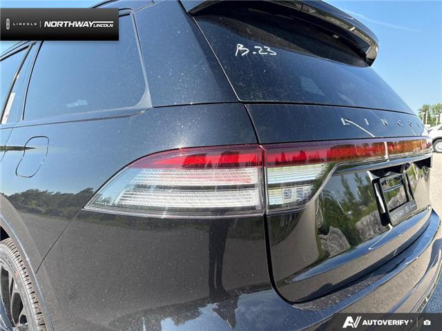 2026 Lincoln Aviator Reserve (Stk: 6LV8025) in Brantford - Image 9 of 23