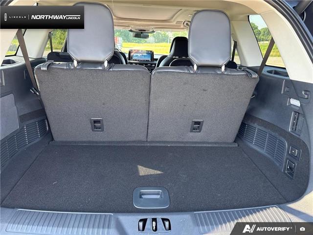 2026 Lincoln Aviator Reserve (Stk: 6LV8025) in Brantford - Image 10 of 23