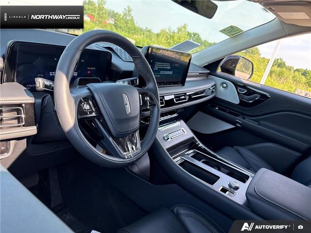 2026 Lincoln Aviator Reserve (Stk: 6LV8025) in Brantford - Image 11 of 23