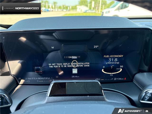 2026 Lincoln Aviator Reserve (Stk: 6LV8025) in Brantford - Image 13 of 23
