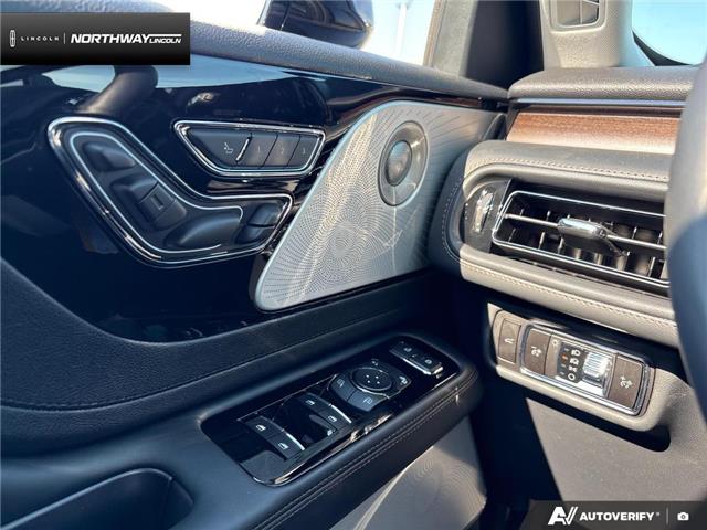 2026 Lincoln Aviator Reserve (Stk: 6LV8025) in Brantford - Image 15 of 23