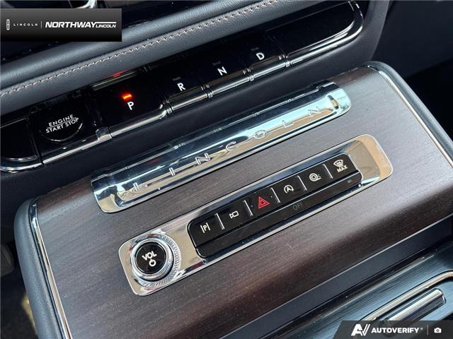 2026 Lincoln Aviator Reserve (Stk: 6LV8025) in Brantford - Image 16 of 23
