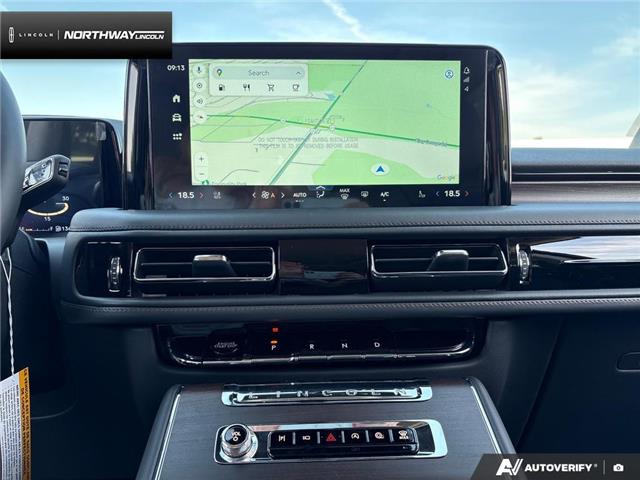 2026 Lincoln Aviator Reserve (Stk: 6LV8025) in Brantford - Image 17 of 23