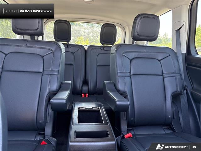 2026 Lincoln Aviator Reserve (Stk: 6LV8025) in Brantford - Image 21 of 23