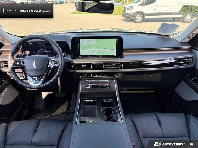 2026 Lincoln Aviator Reserve (Stk: 6LV8025) in Brantford - Image 22 of 23