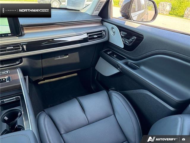 2026 Lincoln Aviator Reserve (Stk: 6LV8025) in Brantford - Image 23 of 23