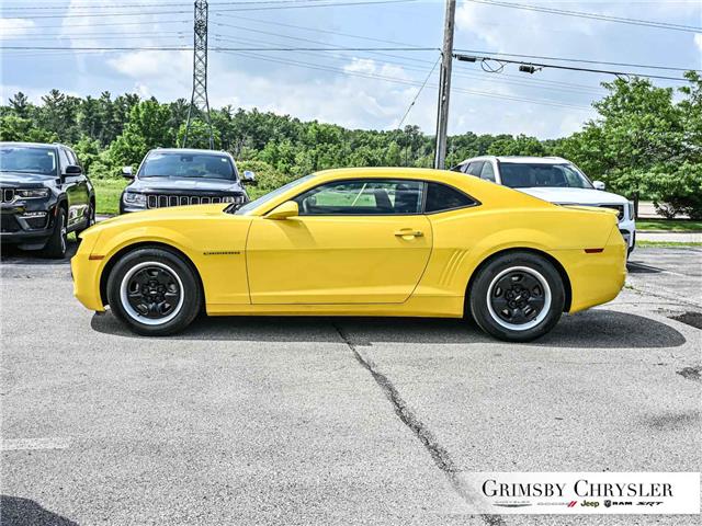 2013 Chevrolet Camaro 2LS (Stk: U6279A) in Grimsby - Image 3 of 24