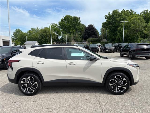 2026 Chevrolet Trax 2RS (Stk: TT171950) in Caledonia - Image 6 of 61