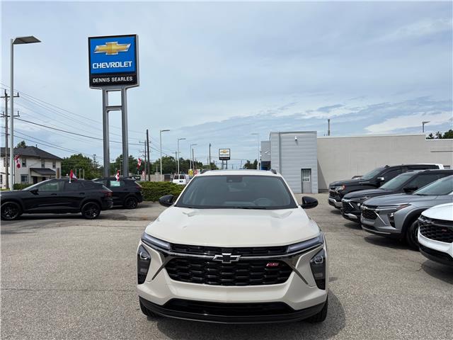 2026 Chevrolet Trax 2RS (Stk: TT171950) in Caledonia - Image 8 of 61