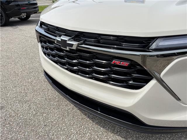 2026 Chevrolet Trax 2RS (Stk: TT171950) in Caledonia - Image 9 of 61