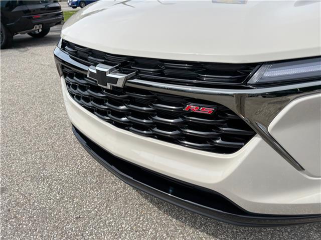 2026 Chevrolet Trax 2RS (Stk: TT171950) in Caledonia - Image 10 of 61
