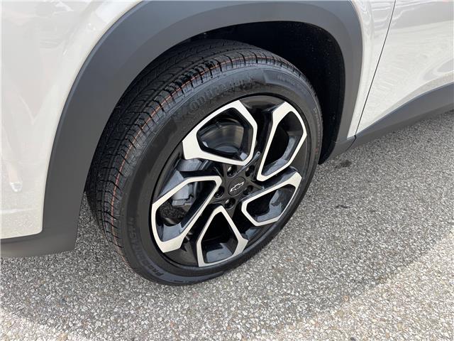 2026 Chevrolet Trax 2RS (Stk: TT171950) in Caledonia - Image 11 of 61