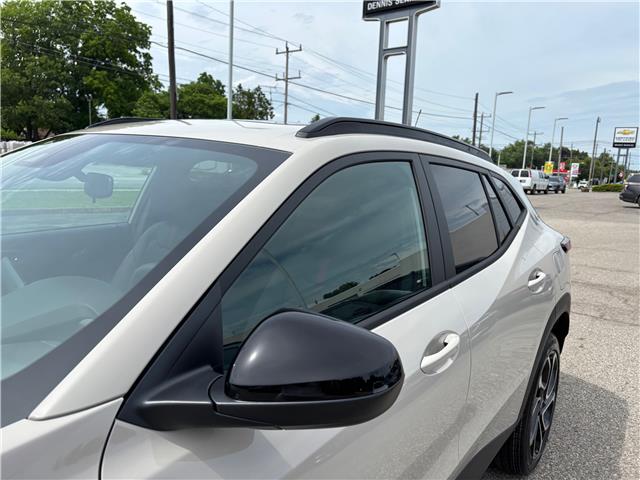 2026 Chevrolet Trax 2RS (Stk: TT171950) in Caledonia - Image 12 of 61