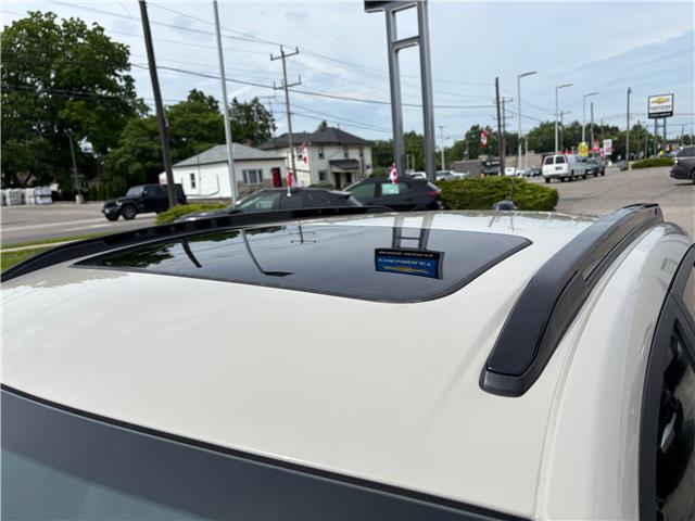 2026 Chevrolet Trax 2RS (Stk: TT171950) in Caledonia - Image 13 of 61