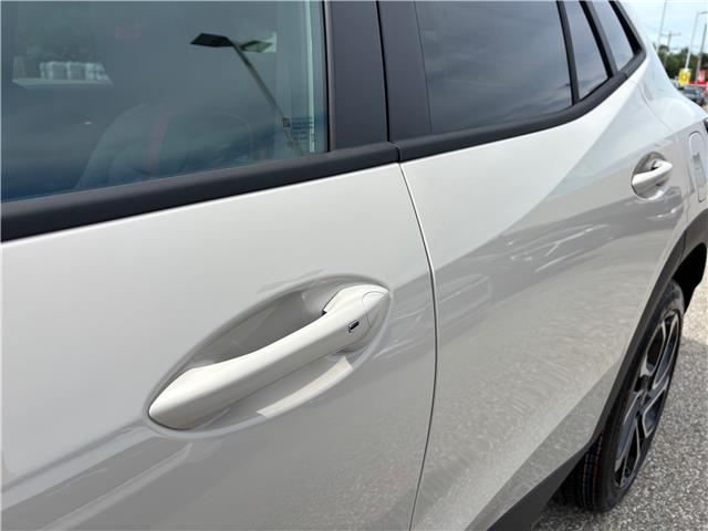 2026 Chevrolet Trax 2RS (Stk: TT171950) in Caledonia - Image 14 of 61