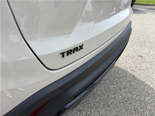 2026 Chevrolet Trax 2RS (Stk: TT171950) in Caledonia - Image 15 of 61