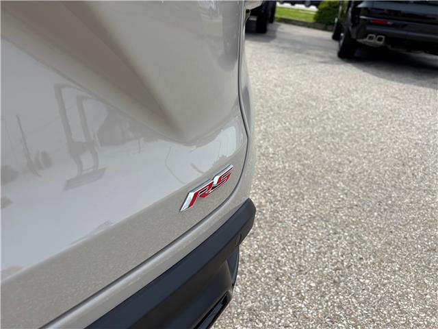 2026 Chevrolet Trax 2RS (Stk: TT171950) in Caledonia - Image 16 of 61