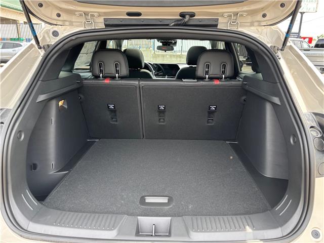 2026 Chevrolet Trax 2RS (Stk: TT171950) in Caledonia - Image 20 of 61