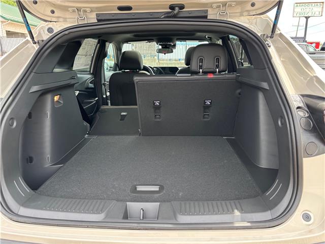 2026 Chevrolet Trax 2RS (Stk: TT171950) in Caledonia - Image 21 of 61