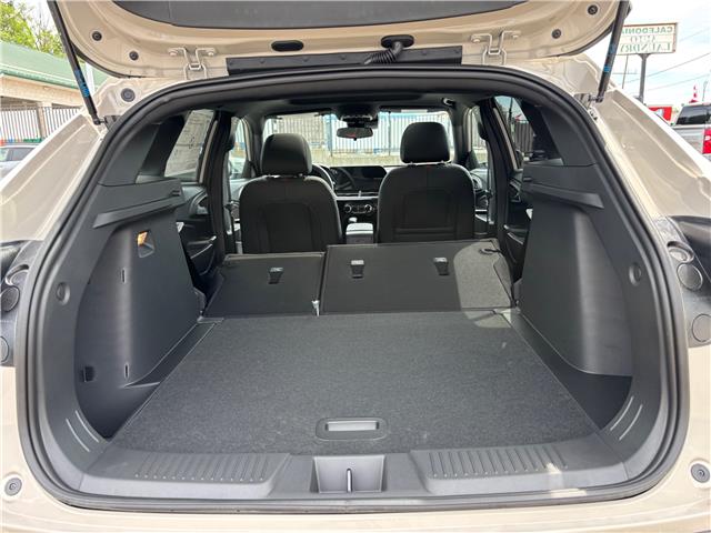 2026 Chevrolet Trax 2RS (Stk: TT171950) in Caledonia - Image 22 of 61