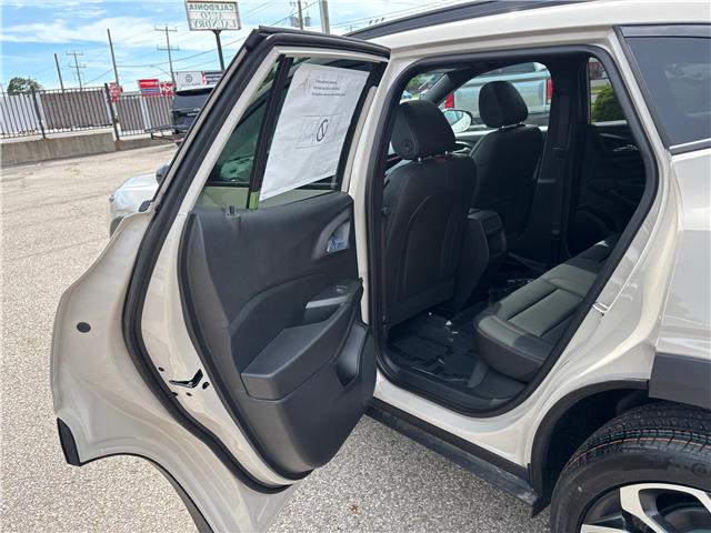 2026 Chevrolet Trax 2RS (Stk: TT171950) in Caledonia - Image 23 of 61