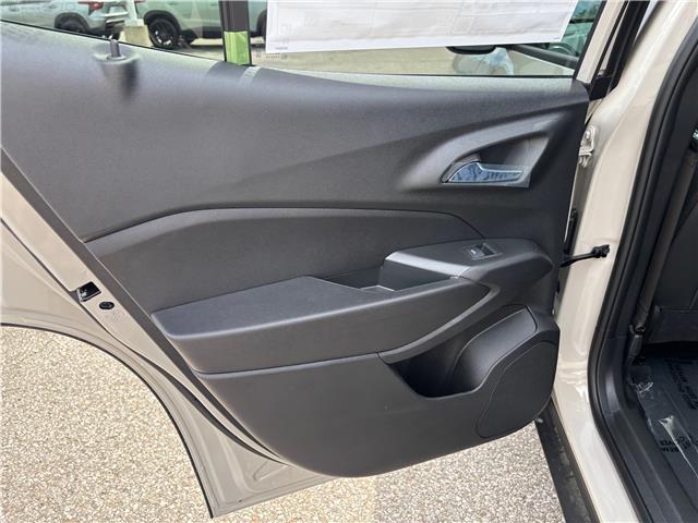 2026 Chevrolet Trax 2RS (Stk: TT171950) in Caledonia - Image 24 of 61