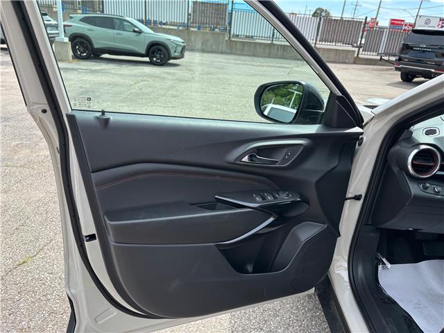 2026 Chevrolet Trax 2RS (Stk: TT171950) in Caledonia - Image 28 of 61