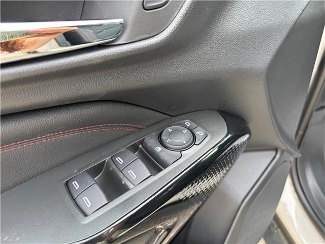2026 Chevrolet Trax 2RS (Stk: TT171950) in Caledonia - Image 30 of 61