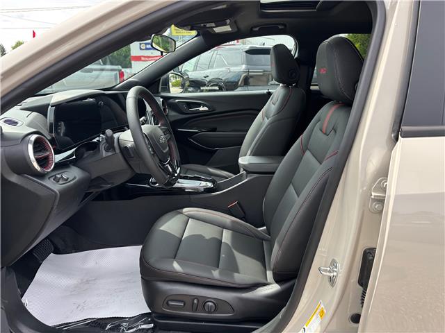 2026 Chevrolet Trax 2RS (Stk: TT171950) in Caledonia - Image 31 of 61