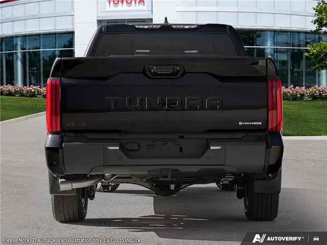 2026 Toyota Tundra Hybrid Platinum (Stk: 10121278) in Markham - Image 5 of 26