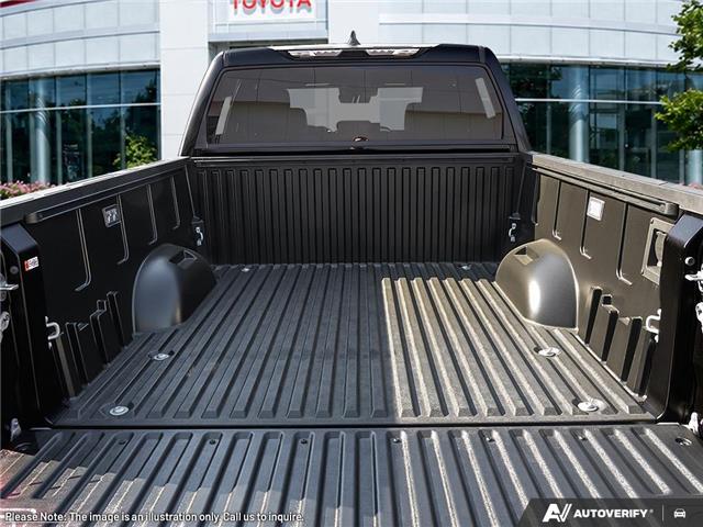 2026 Toyota Tundra Hybrid Platinum (Stk: 10121278) in Markham - Image 7 of 26