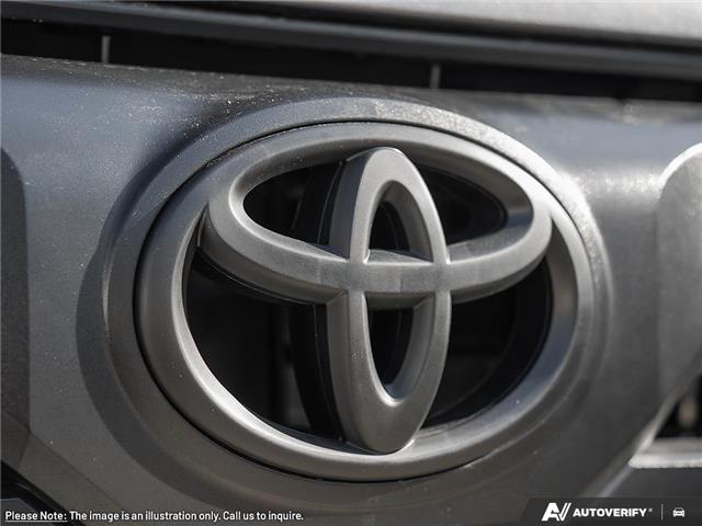 2026 Toyota Tundra Hybrid Platinum (Stk: 10121278) in Markham - Image 9 of 26