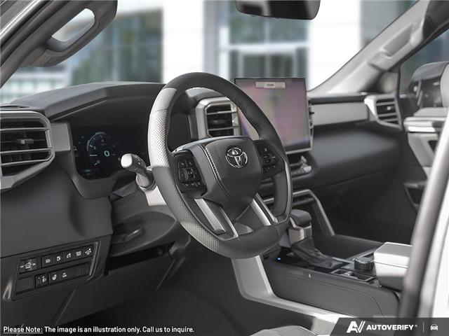 2026 Toyota Tundra Hybrid Platinum (Stk: 10121278) in Markham - Image 12 of 26