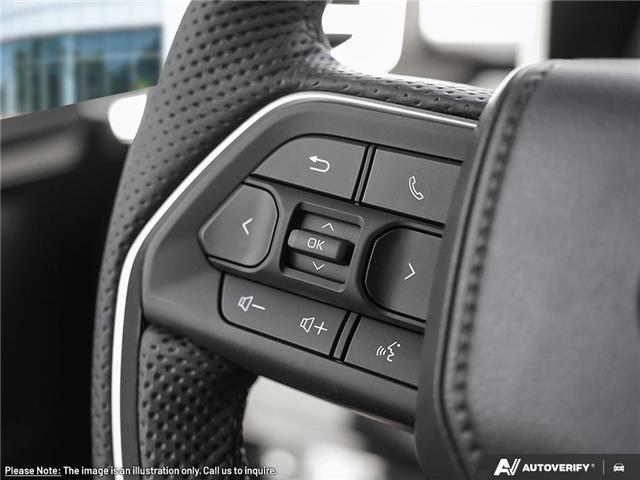 2026 Toyota Tundra Hybrid Platinum (Stk: 10121278) in Markham - Image 15 of 26