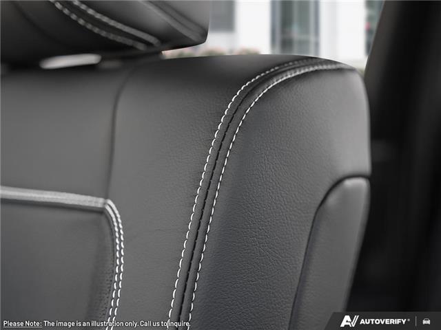 2026 Toyota Tundra Hybrid Platinum (Stk: 10121278) in Markham - Image 20 of 26