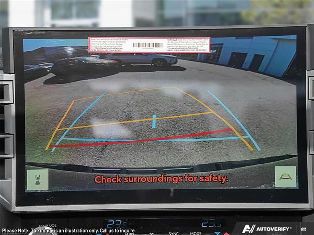 2026 Toyota Tundra Hybrid Platinum (Stk: 10121278) in Markham - Image 23 of 26