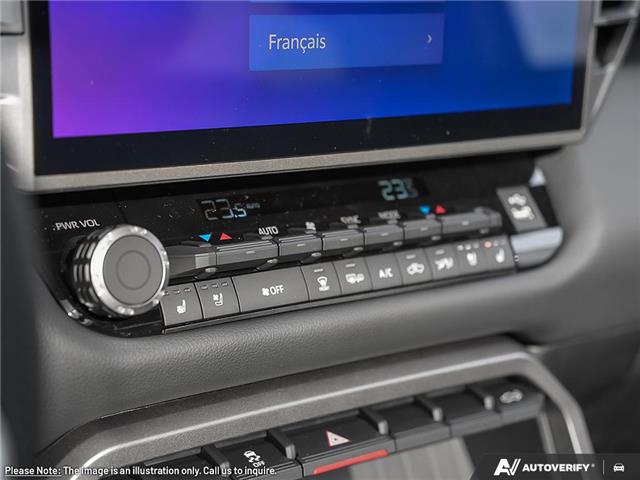 2026 Toyota Tundra Hybrid Platinum (Stk: 10121278) in Markham - Image 26 of 26