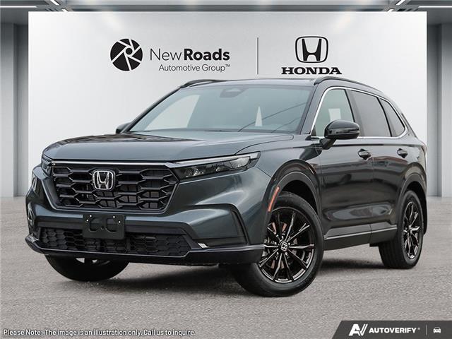 2026 Honda CR-V Sport (Stk: 26-0890) in Newmarket - Image 1 of 24