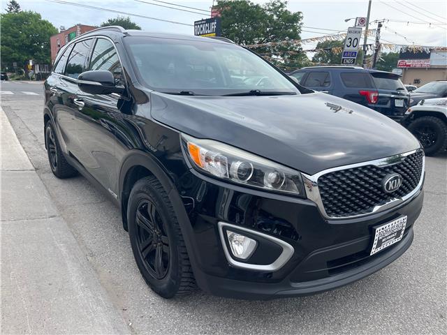 2018 Kia Sorento 3.3L LX (Stk: K380958) in Scarborough - Image 3 of 24