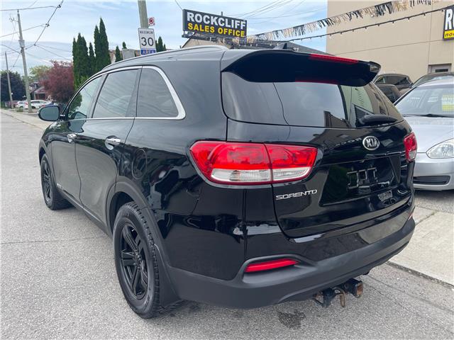2018 Kia Sorento 3.3L LX (Stk: K380958) in Scarborough - Image 7 of 24