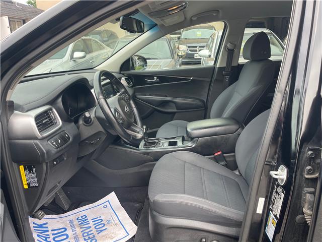 2018 Kia Sorento 3.3L LX (Stk: K380958) in Scarborough - Image 12 of 24